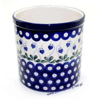 Pojemnik na akcesoria kuchenne II Gatunek dek. 377OX